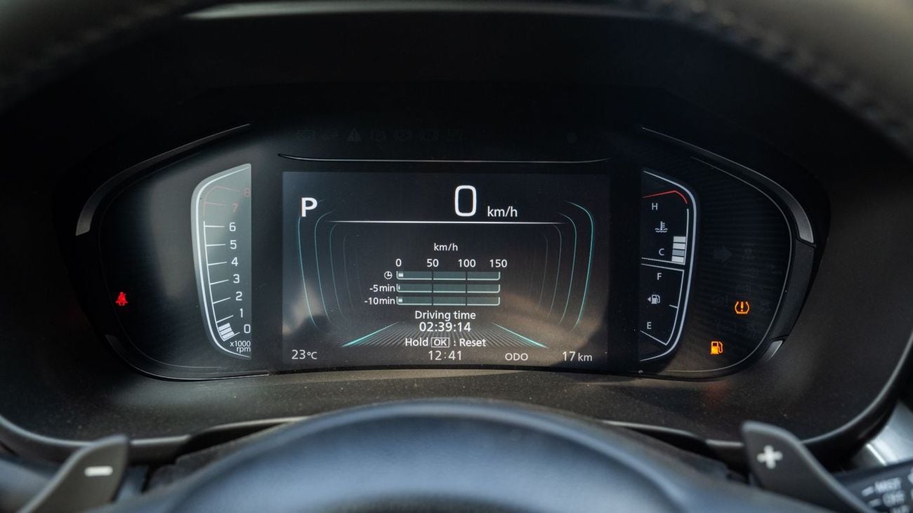 تويوتا أوربان كروزر TOYOTA URBAN CRUISER 1.5L GLX PR -2026YM