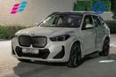 BMW iX1 XDRIVE30 LUXURY M SPORT PACKAGE 2026 BMW iX1 xDrive30L M Sport kit 2WD 0Km