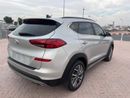 Hyundai Tucson Full Option Panorama 4 cameras