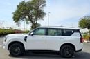 Nissan Patrol Nissan patrol 2026 year brand new