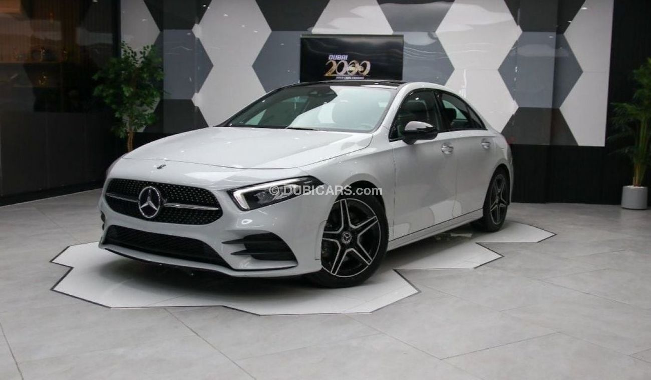 مرسيدس بنز A 220