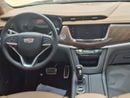 Cadillac XT6 Premium Luxury 3.6L Cadillac xt6 2023 full option