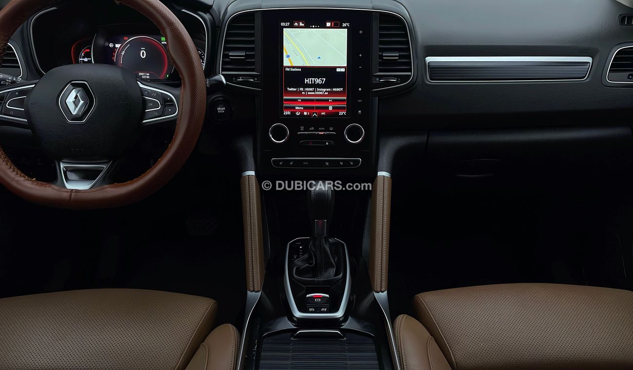 Renault Koleos LE 2.5 | Zero Down Payment | Free Home Test Drive