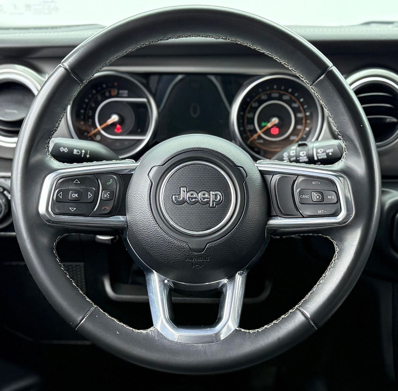 Jeep Wrangler Unlimited Sahara 3.6L 2022 Jeep Wrangler Unlimited Sahara, Warranty, Full Jeep Service History, Exce