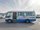 ميتسوبيشي روزا (RAMADAN OFFER) MITSUBISHI ROSA BUS RHD 2003 MODEL 5.2 L DIESEL MANUAL(PM00111)