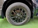 Toyota Prado TX-L PRADO TXL / NEW SHAPE / SUNROOF LEATHER / ORIGINAL BLACK COLOR