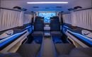 مرسيدس بنز V 300 Mercedes-Benz V-Class 300 2024 مستوردة