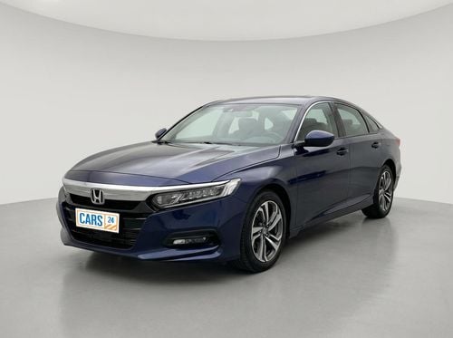 Honda Accord EX 1.5 | Zero Down Payment | Home Test Drive