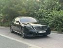 Mercedes-Benz S 560 Std 4.0L (463 HP) 2020 Mercedes-Benz S 560 designo V8 | GCC Specs | Full Option | Excellent Conditio