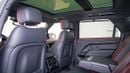 لاند روفر رينج روفر سبورت Autobiography P400 3.0L Special Offer | AED 5,900 PM | 23in Wheels, GCC | P400 Autobiography