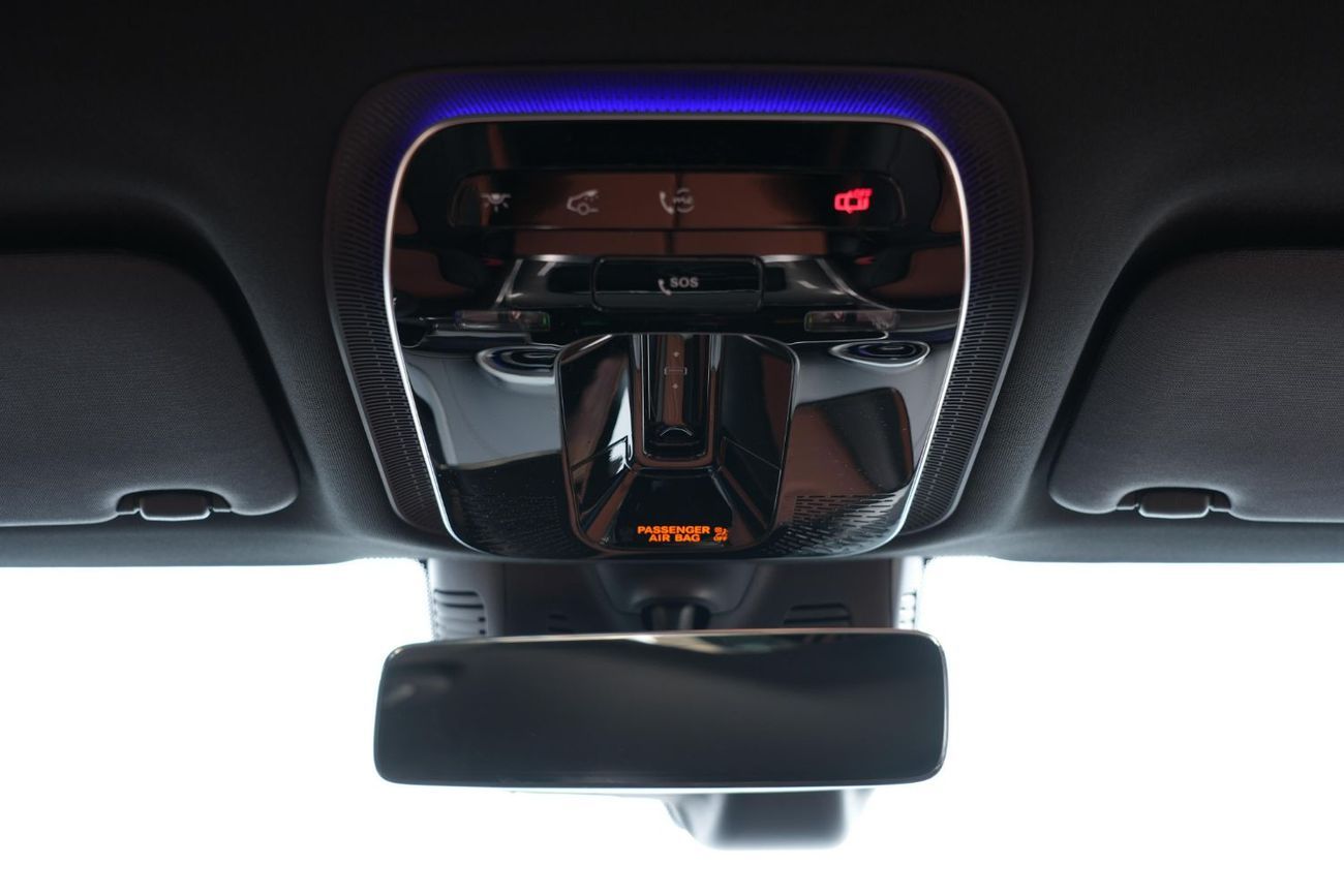 Mercedes-Benz GLC Coupe 200