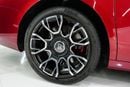 رولز رويس جوست Black Badge 6.6L