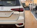 Toyota Fortuner Toyota Fortuner SR5 Plus 4.0L V6 PETROL 2025 GCC