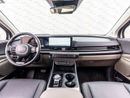 Kia Carnival SX