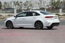 Toyota Levin 2025 TOYOTA LEVIN LUXURY 1.8 - Hybrid - WHITE inside BLACK | Export Only