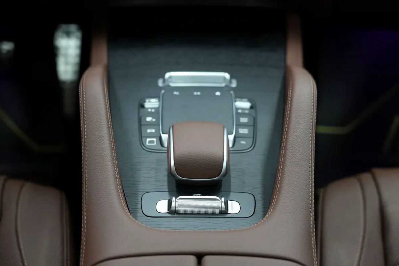 Mercedes Benz GLS450 GLS 450 | GCC 0km | Premium+ | Agency Warranty