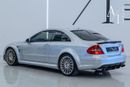 مرسيدس بنز CLK 63 AMG BlackSeries V8 2008 MERCEDES-BENZ CLK 63 BLACKSERIES V8, FULL SERVICE HISTORY, GCC SPEC