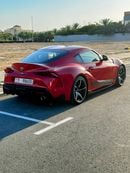 Toyota Supra GR