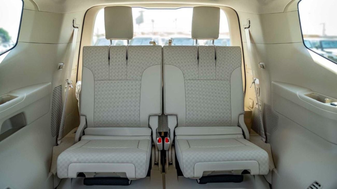 Toyota Land Cruiser VXR 3.3L DSL 2024YM