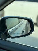 Toyota Highlander Hybrid leather seats,push start,blind spot