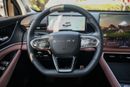 شيري تيجو 9 CHERY TIGGO 9 2026 GCC Petrol 0Km