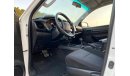 Toyota Hilux automatic 4x4 2016 Ref#505