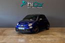 Abarth 595 AED 957 P.M • 0% Downpayment •  Abarth 595 Competizione • 1 Year Warranty