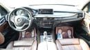 بي أم دبليو X5 XDRIVE 50i
