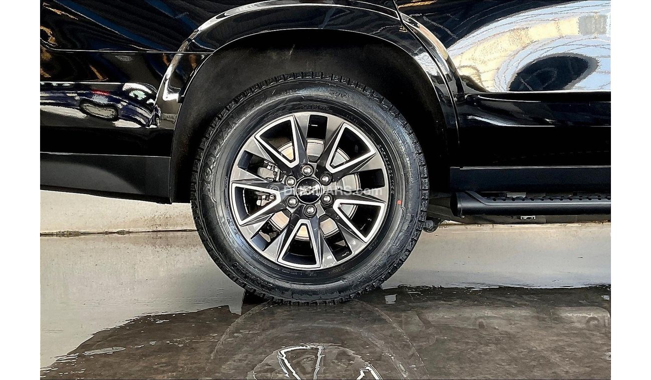 شيفروليه تاهو Z71