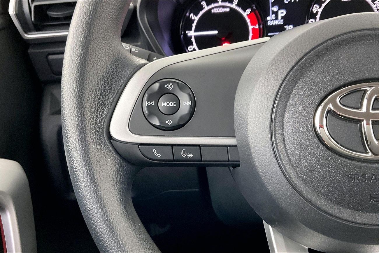 Toyota RAV4 Adventure | 1 year free warranty | 0 Down Payment