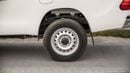 تويوتا هيلوكس GL TOYOTA HILUX SCAB 4X4 4CYL 2.7 -2026YM