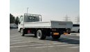 Hino 300 4.0L, DIESEL, 17.5" TYRE, KEY START, XENON HEADLIGHTS (CODE # HT300)