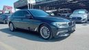 BMW 520i Std 2.0L