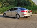 كيا أوبتيما GDI  2.4L Kia Optima 2015 usa V4 full automatic