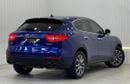 Maserati Levante 2020 Maserati Levante Q4, 1 Year Warranty, Full Service History, GCC