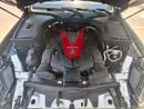 Mercedes Benz GLC 43 AMG STD Mercedes-Benz GLC43 coupe  2021 full option