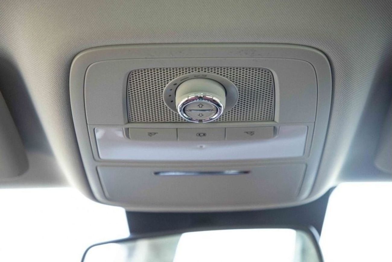 MG RX5 2023 MG RX5 2.0 AWD LUXURY - 3 Year Warranty & 1 Year Service - Black inside Black & Red