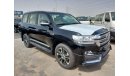 Toyota Land Cruiser 4.5L DIESEL VX V8 WITH DIGITAL KILOMETER