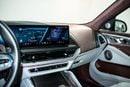 بي أم دبليو XM XM Masterclass