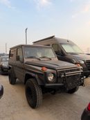 Mercedes-Benz G 230 G230