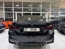بي أم دبليو M4 CS 3.0T