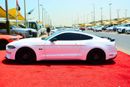 فورد موستانج GT PREMIUM
