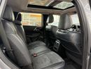 ميتسوبيشي آوتلاندر Z06 GLX High 2.4L