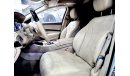 مرسيدس بنز S 550 - 2015 - CLEAN TITEL - KSA APPROVED - ( 2,700 AED PER MONTH )