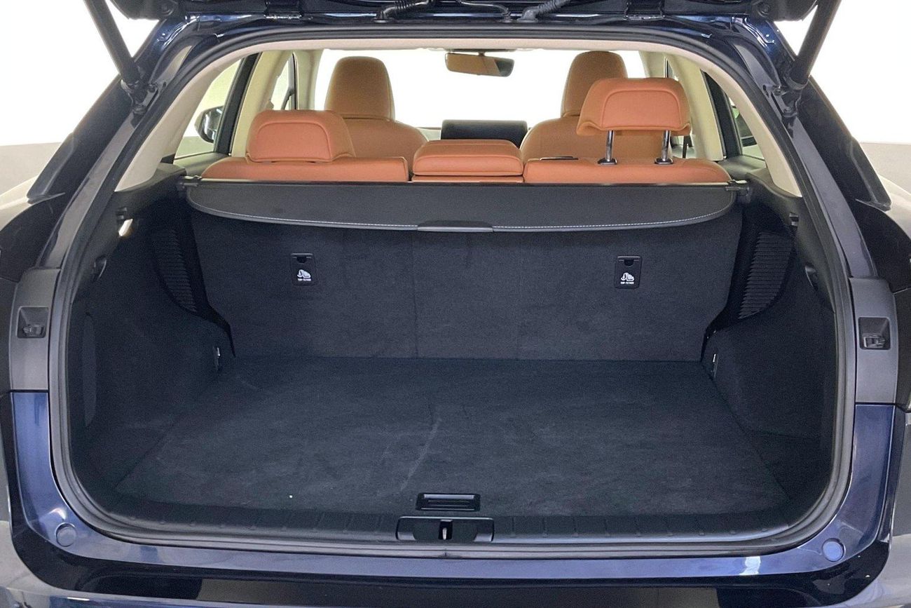 Lexus RX450h Premier | Guaranteed Warranty | 0 Down Payment