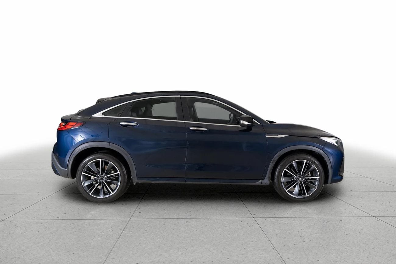Infiniti QX55 ESSENTIAL 2.0
