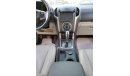 Chevrolet Trailblazer Gulf model 2013 cruise control wheels control camera screen in excellent condition