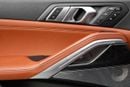 BMW X6 xDrive40i M Sport 4,544 P.M |  X6 xDrive40i M Sport | 0% Downpayment | BMW SERVICE HISTORY