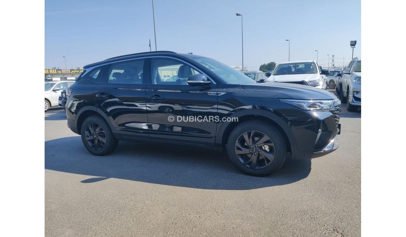 Volkswagen Golf Alltrack 1.5L DCT AUTOMATIC TRANSMISSION