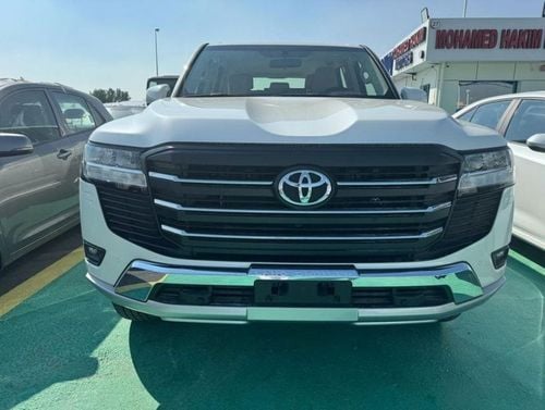 Toyota Land Cruiser LAND CRUISER 4.0L PETROL AUTOMATIC ZERO KM